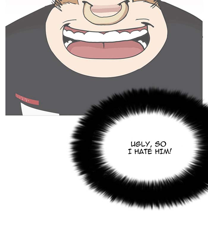 Lookism 144 100