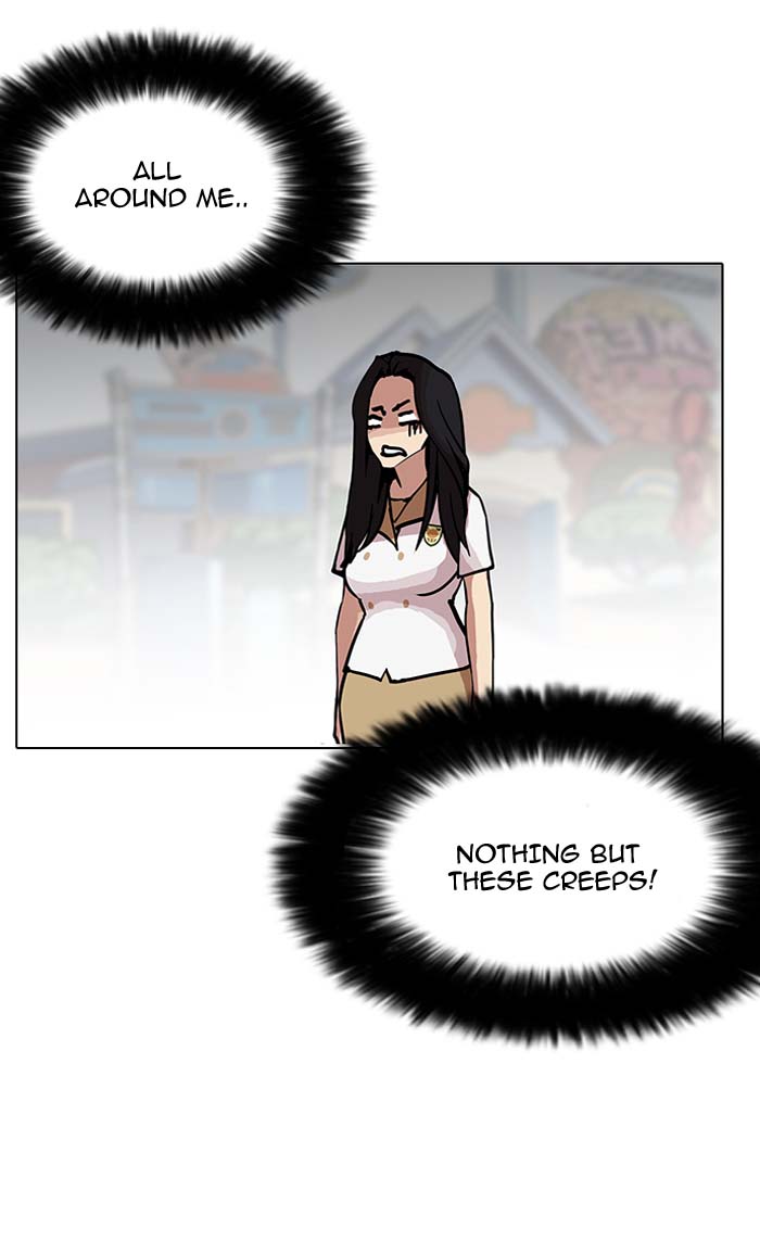 Lookism 144 101