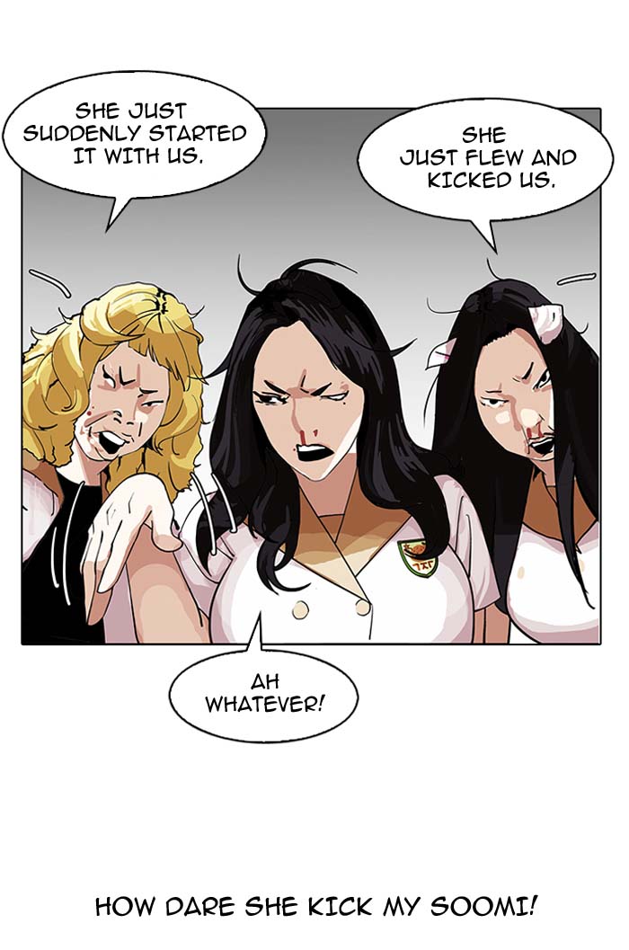 Lookism 144 105