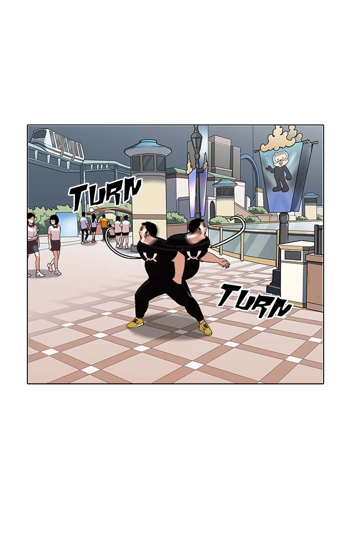 Lookism 144 108