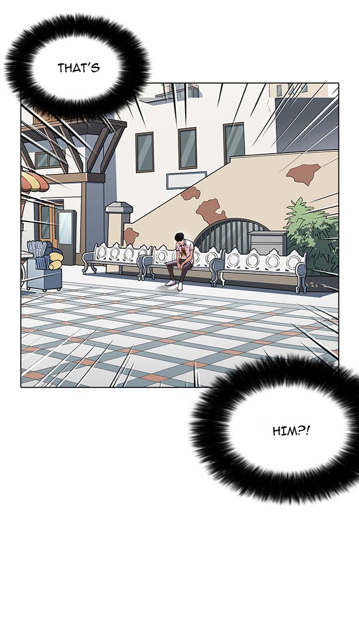 Lookism 144 111