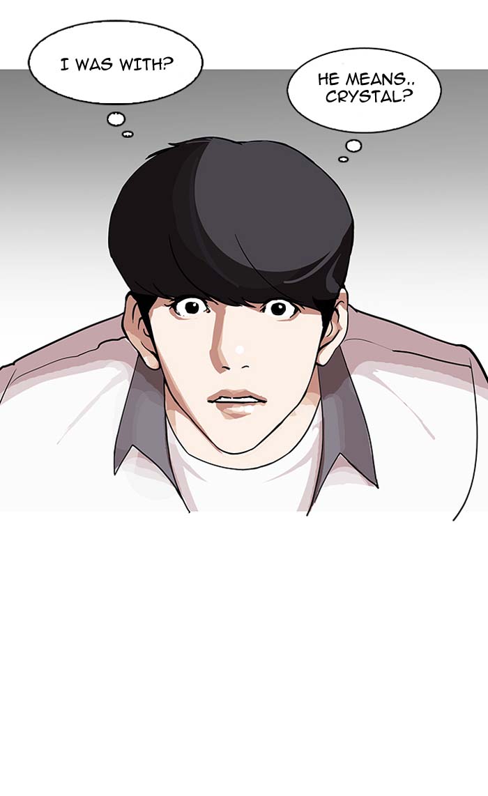 Lookism 144 115