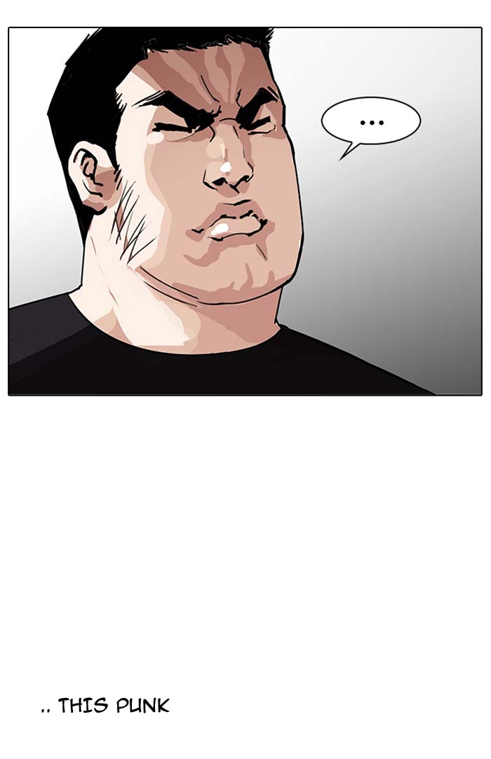 Lookism 144 118