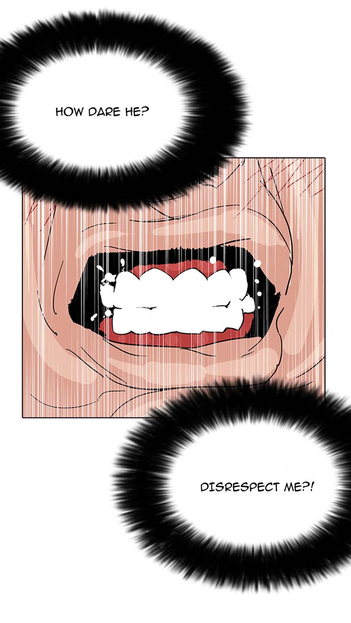 Lookism 144 121