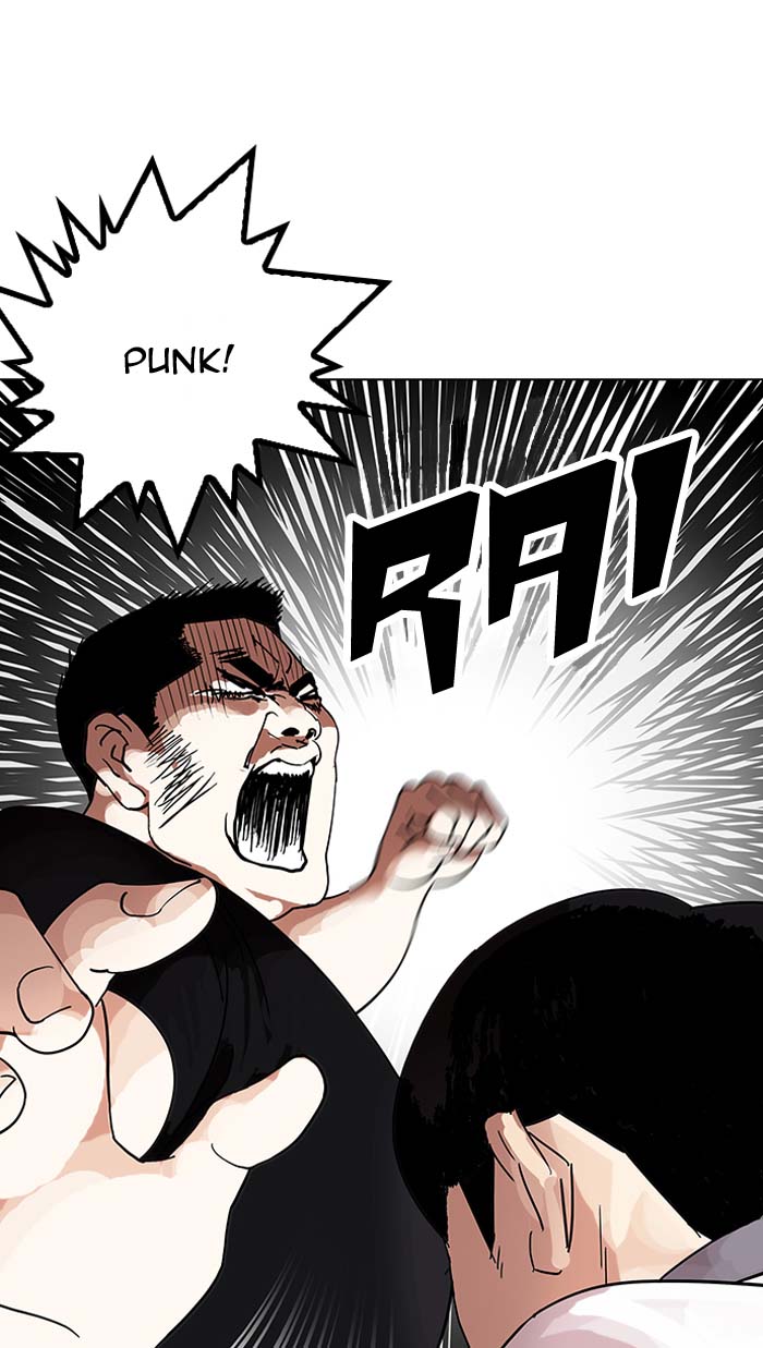 Lookism 144 122