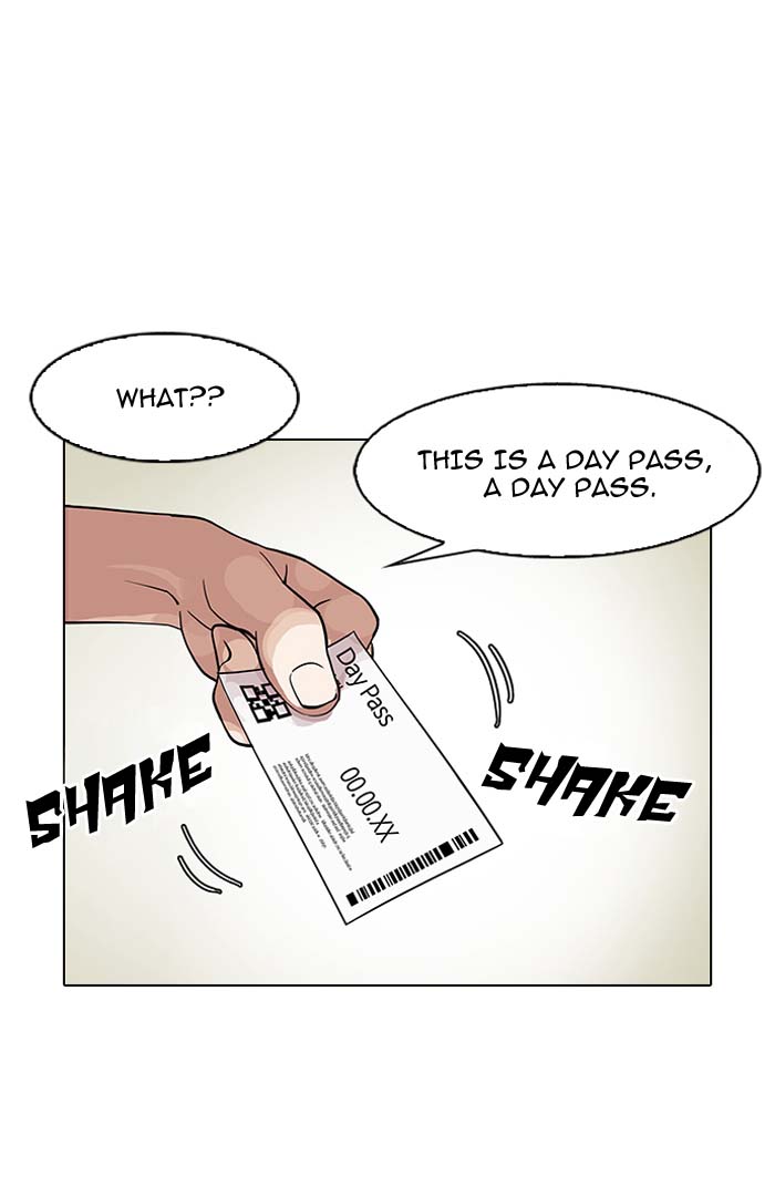 Lookism 144 15