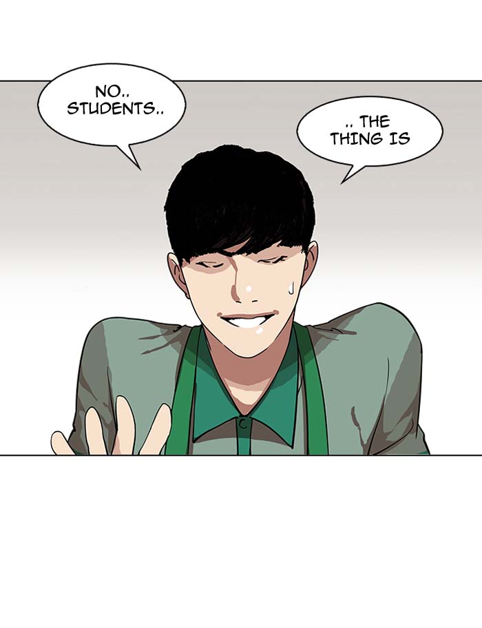 Lookism 144 17