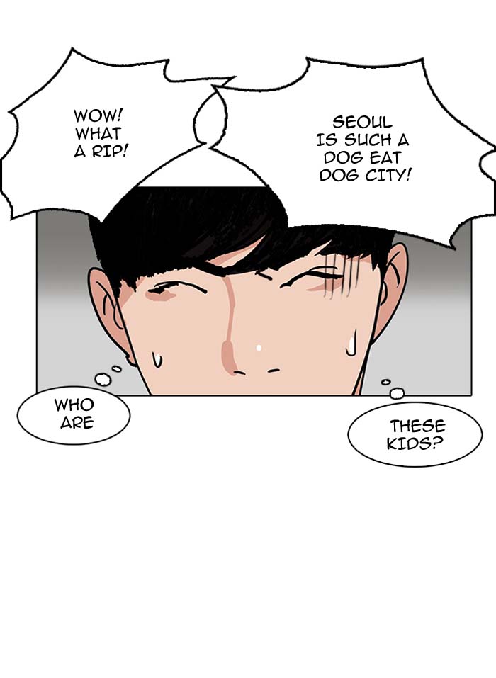Lookism 144 19