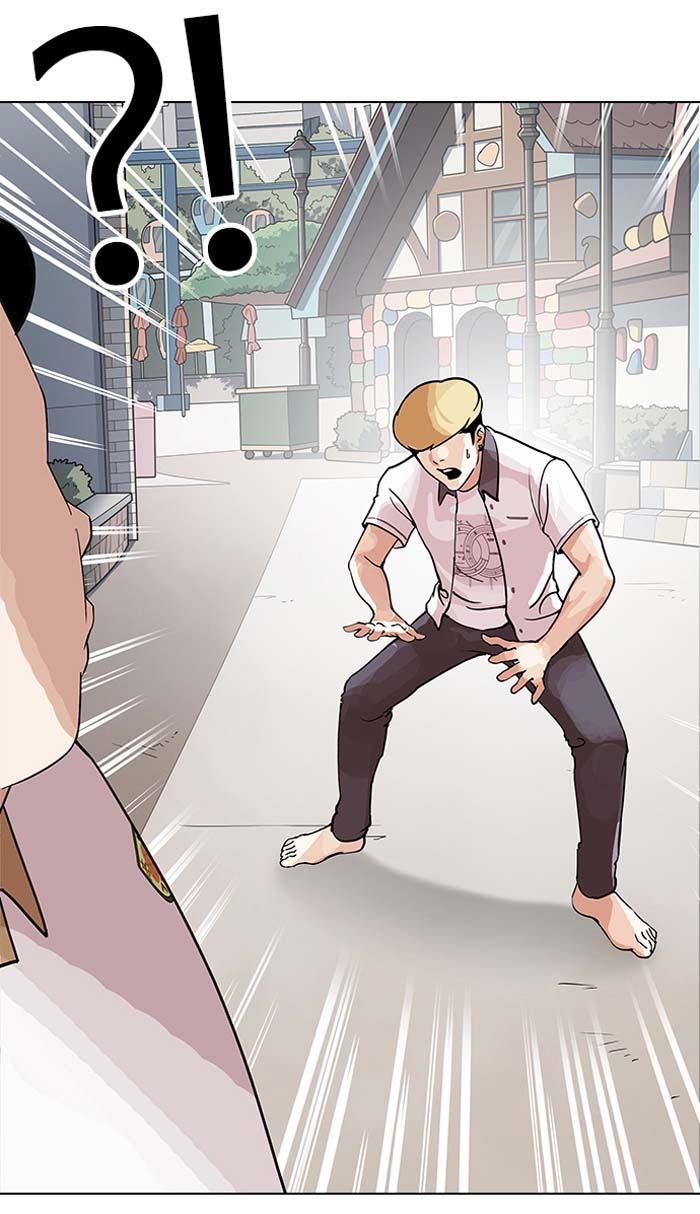 Lookism 144 28