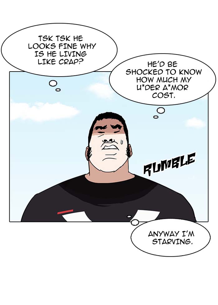 Lookism 144 35