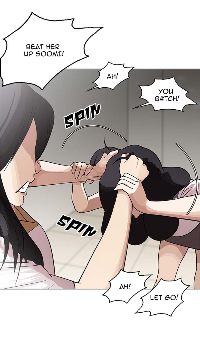 Lookism 144 39