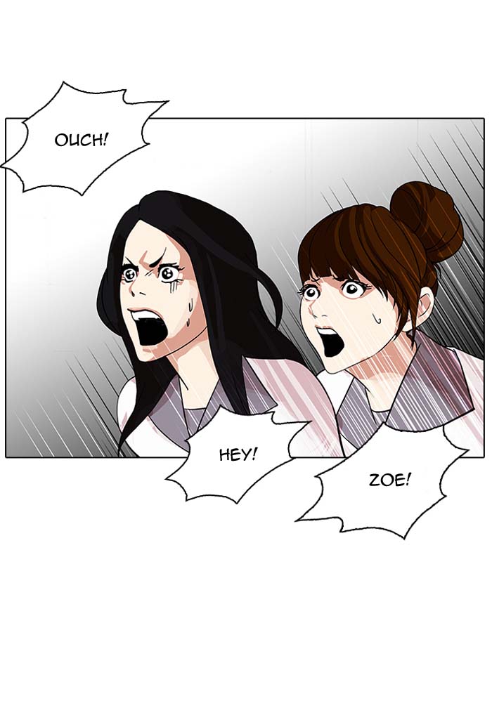 Lookism 144 40