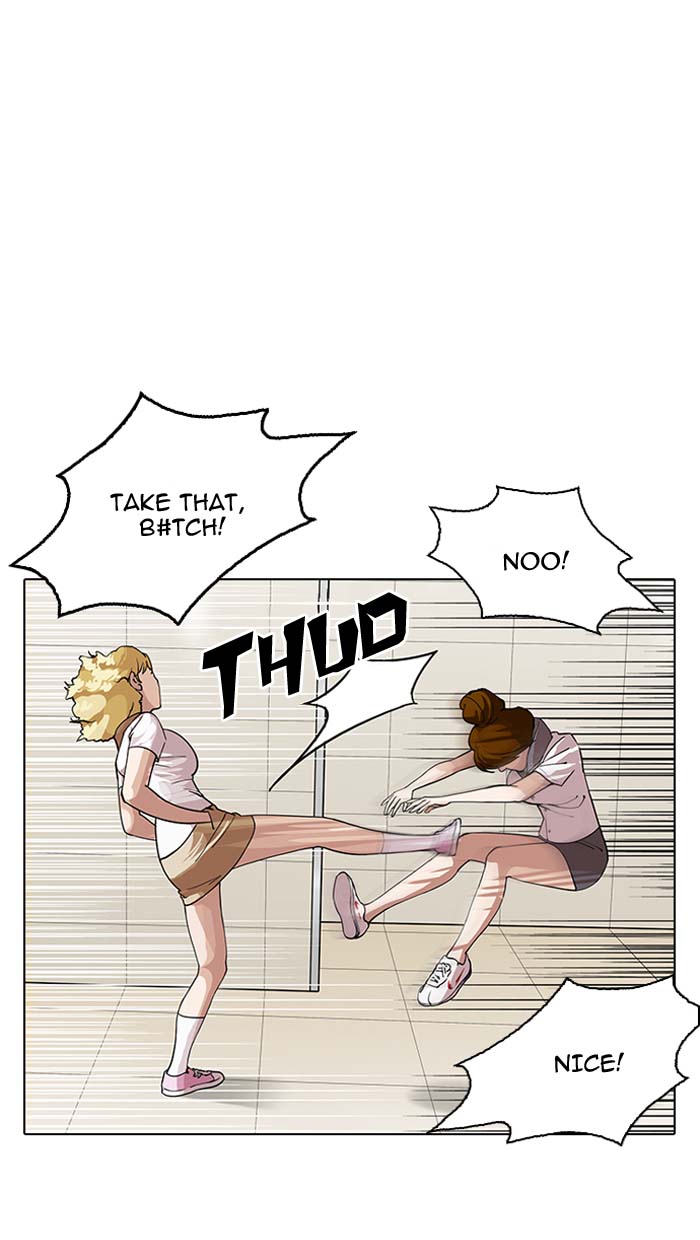 Lookism 144 45
