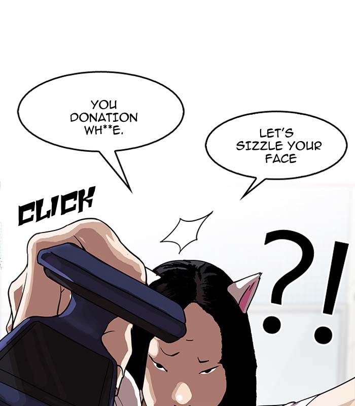 Lookism 144 48
