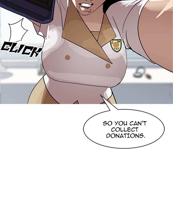 Lookism 144 49