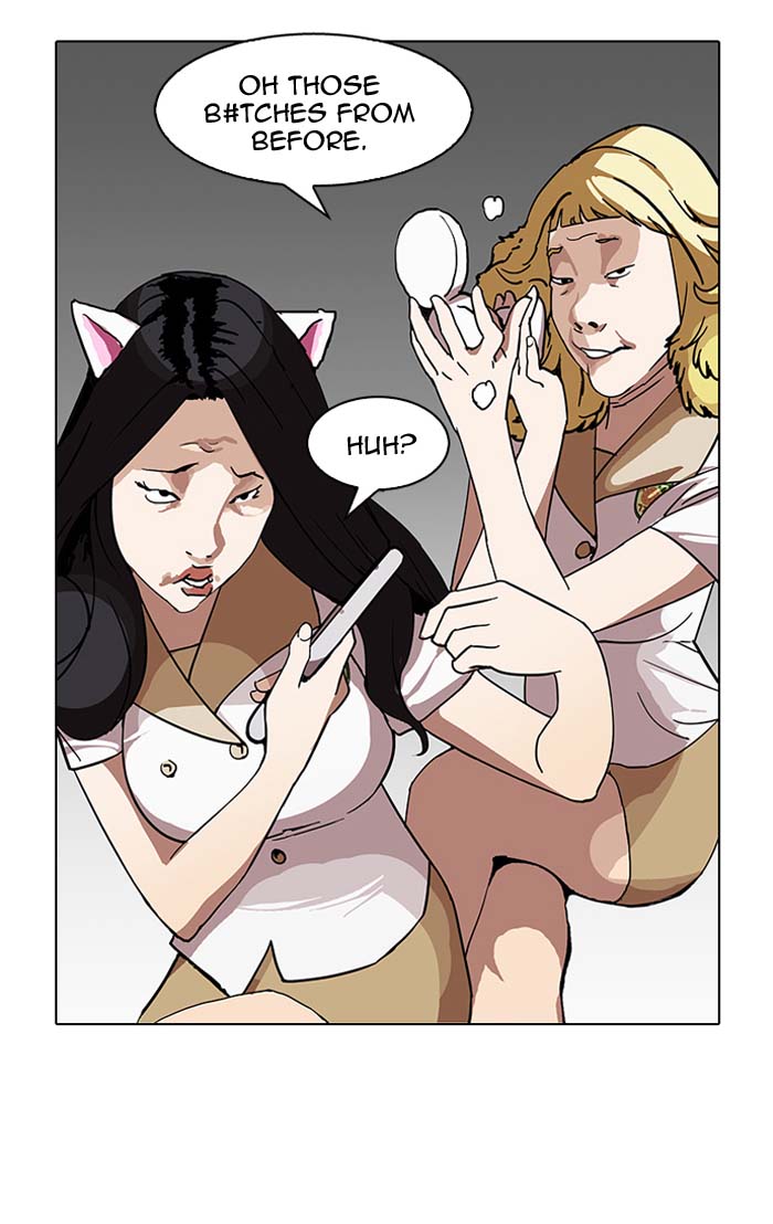 Lookism 144 5