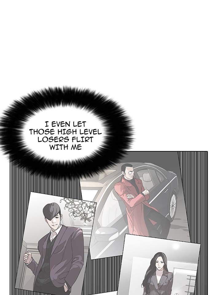 Lookism 144 64