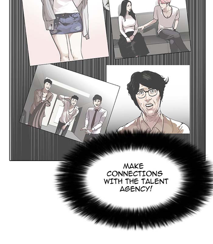 Lookism 144 66
