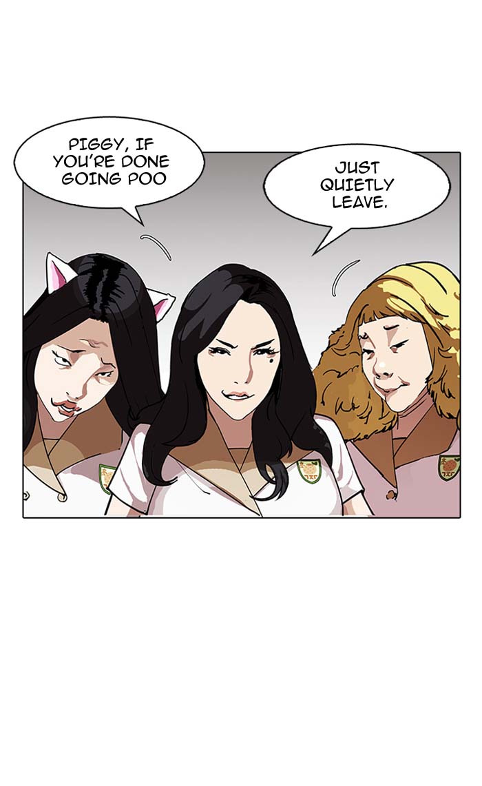 Lookism 144 69