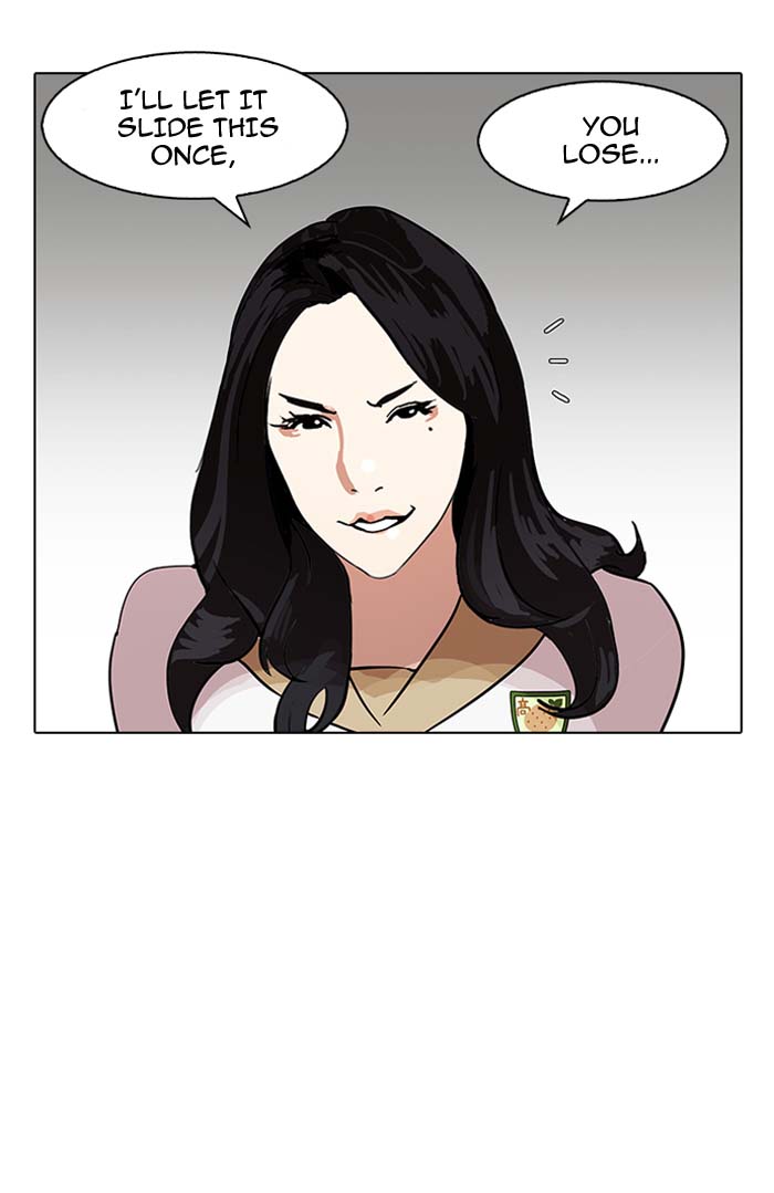 Lookism 144 70