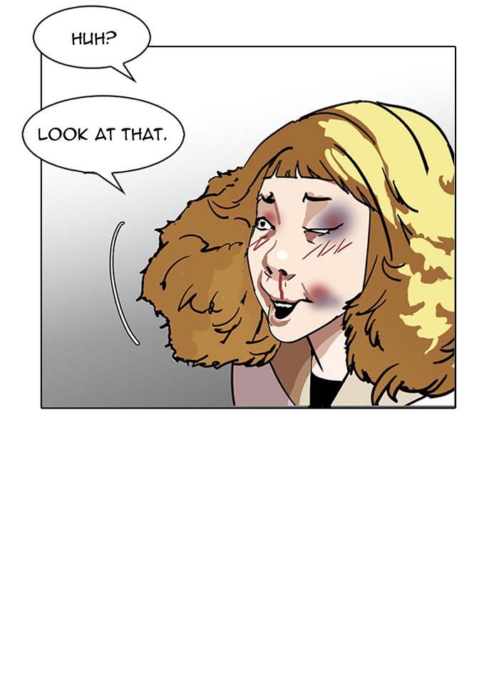 Lookism 144 86