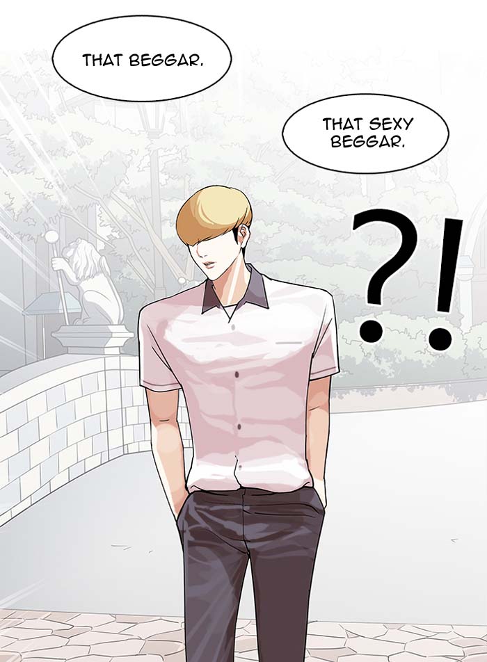 Lookism 144 87