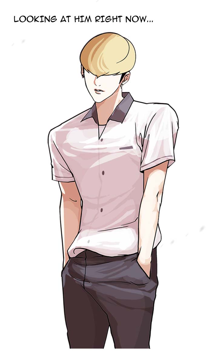 Lookism 144 94