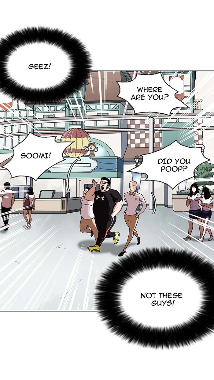 Lookism 144 98