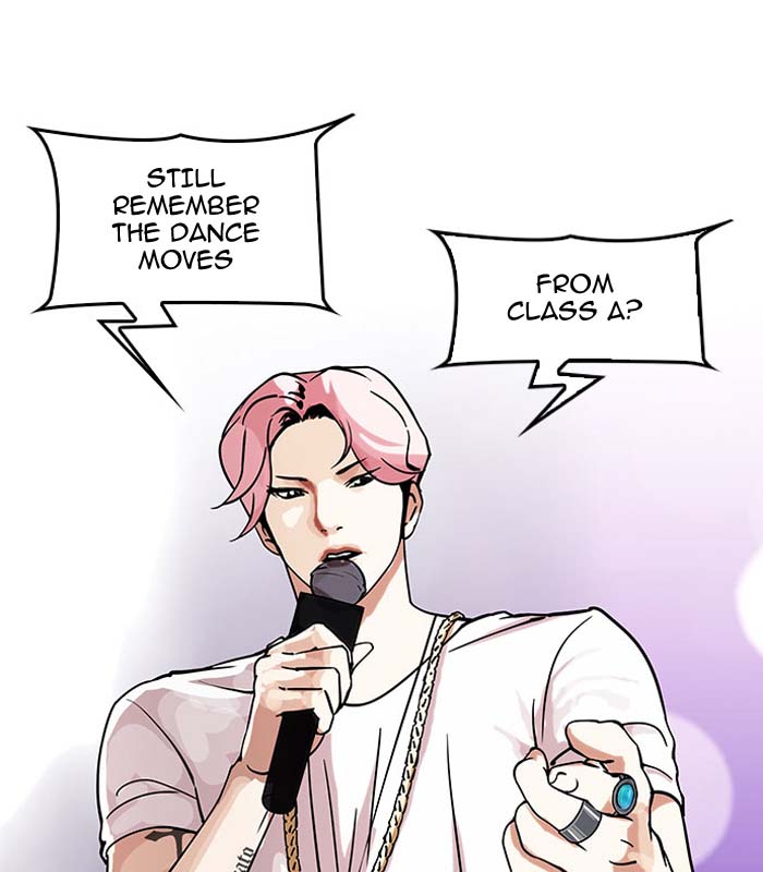 Lookism 145 100