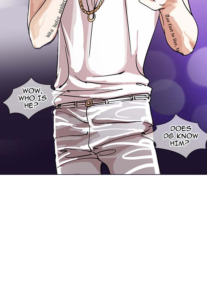 Lookism 145 101