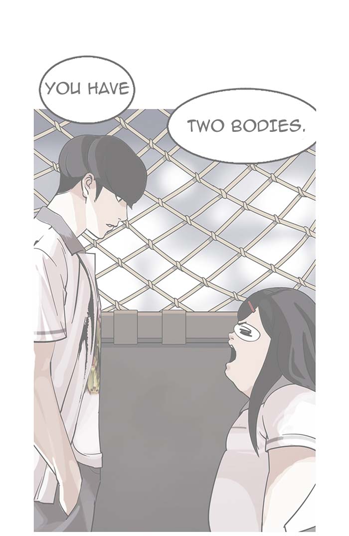 Lookism 145 19