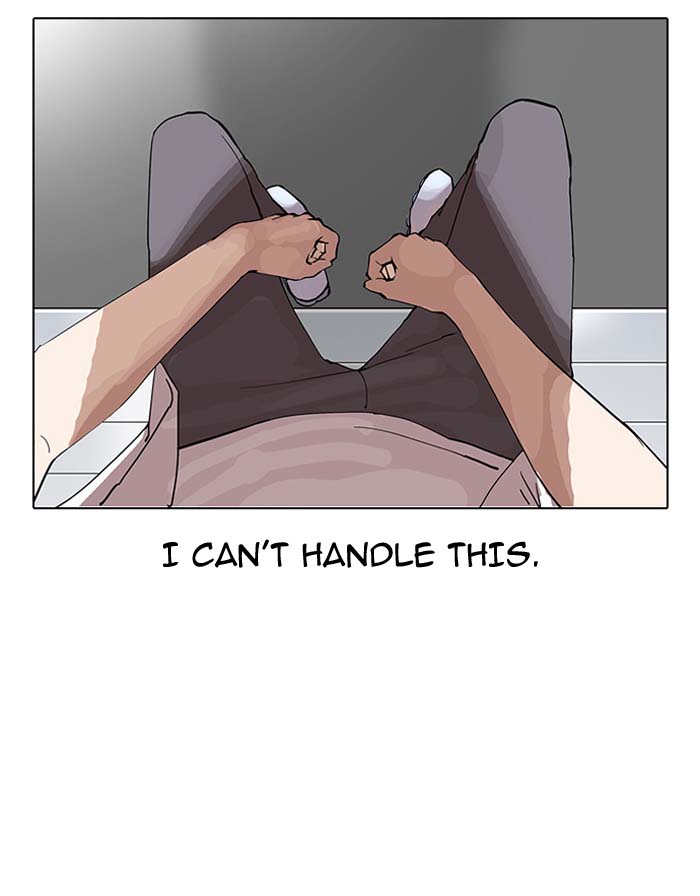 Lookism 145 21