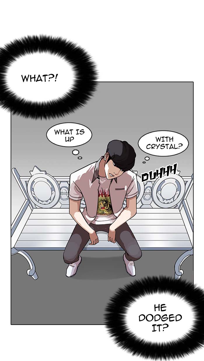 Lookism 145 27