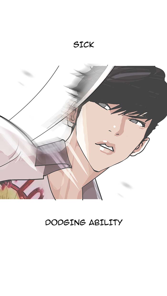 Lookism 145 34