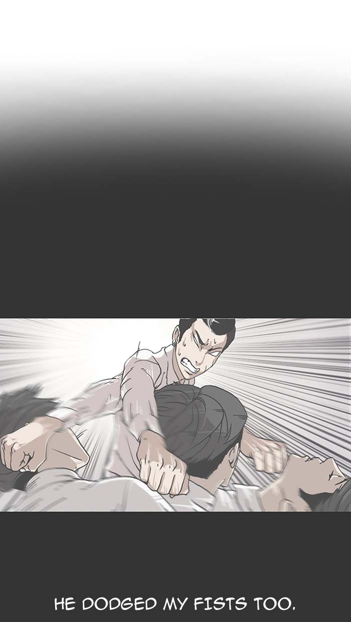 Lookism 145 35