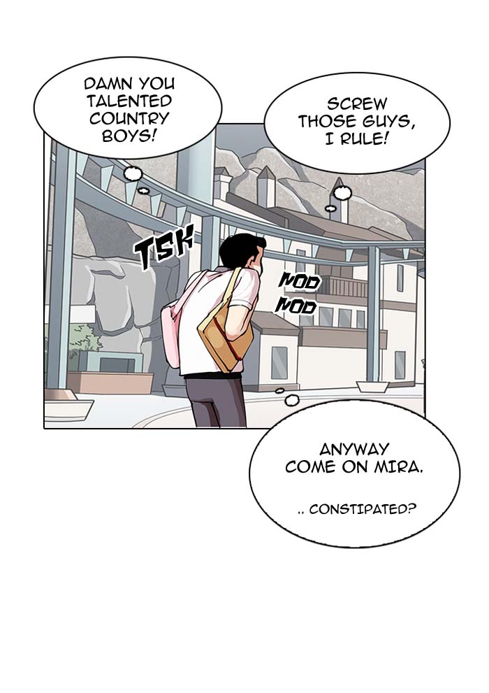 Lookism 145 40