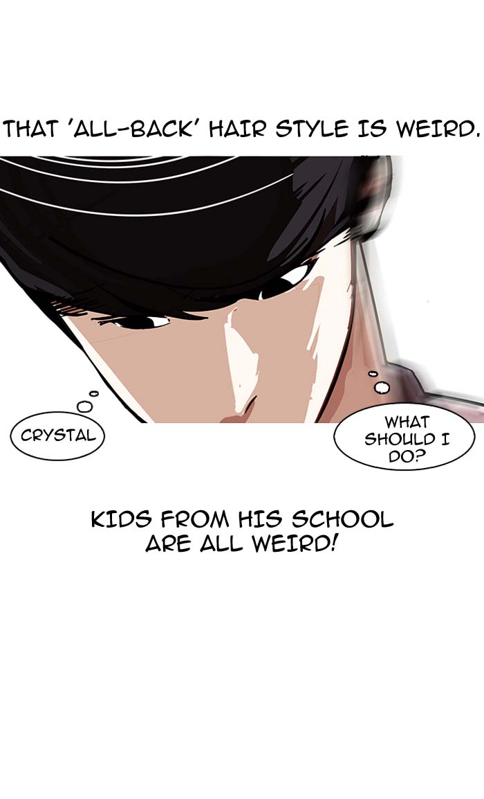 Lookism 145 43