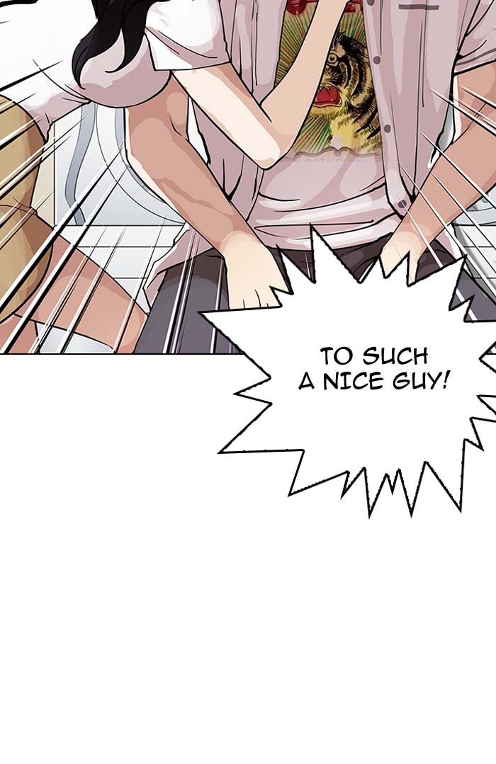 Lookism 145 50