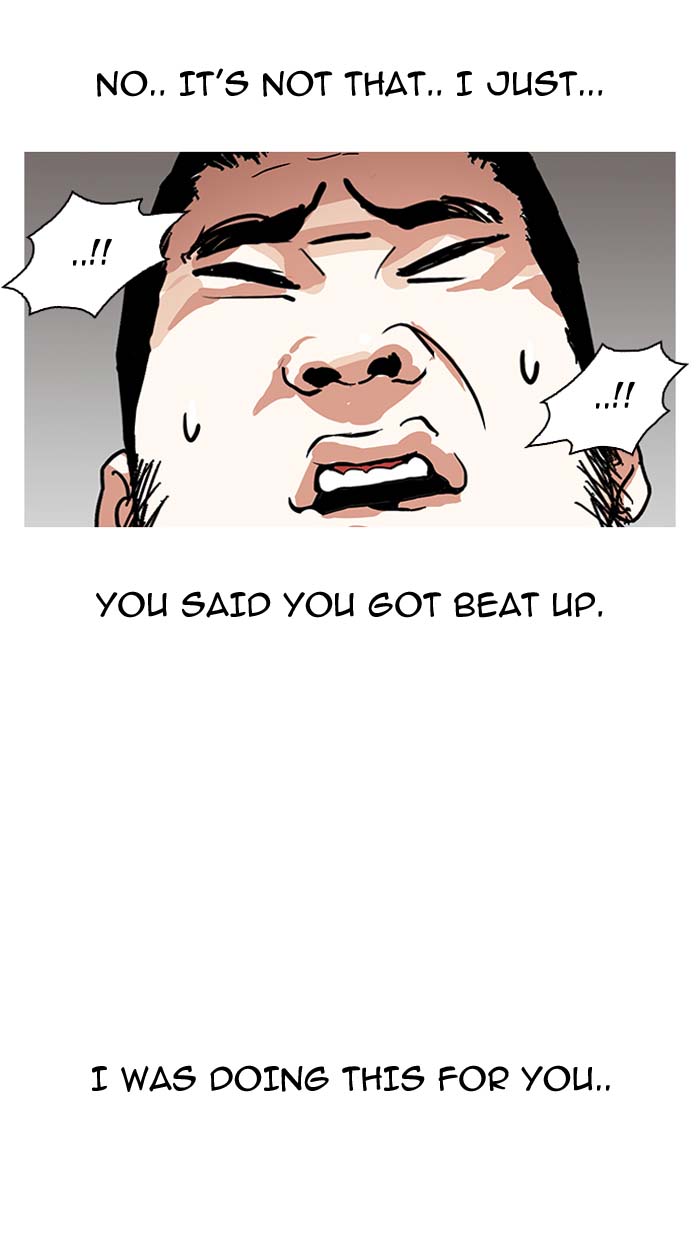 Lookism 145 52