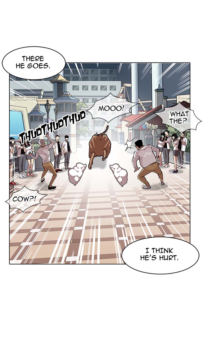 Lookism 145 57