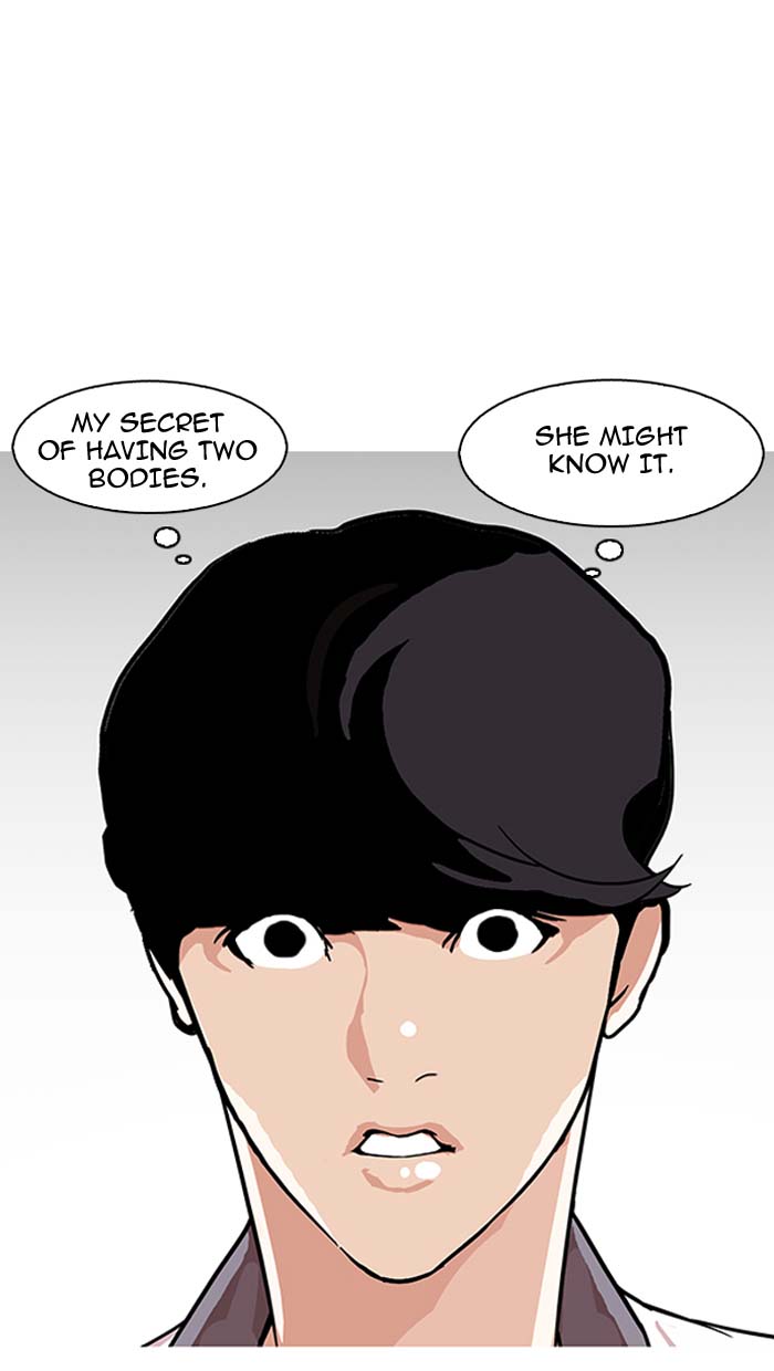 Lookism 145 60