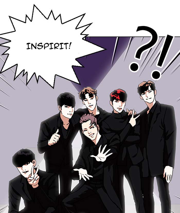 Lookism 145 73