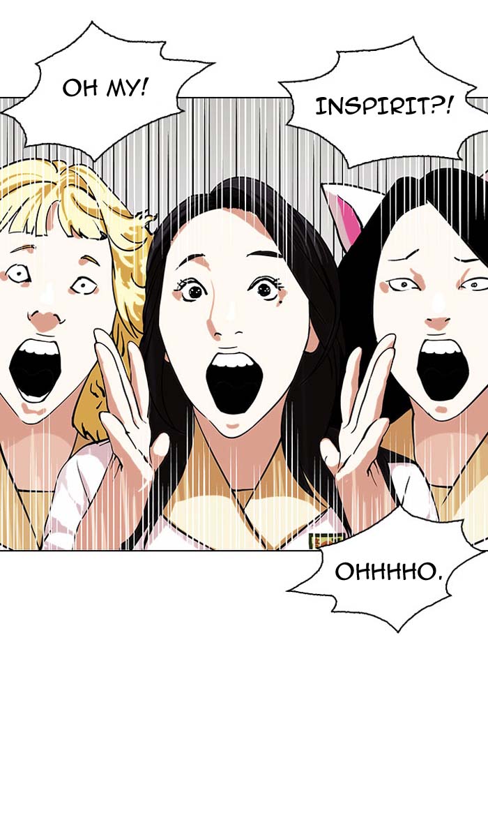 Lookism 145 75