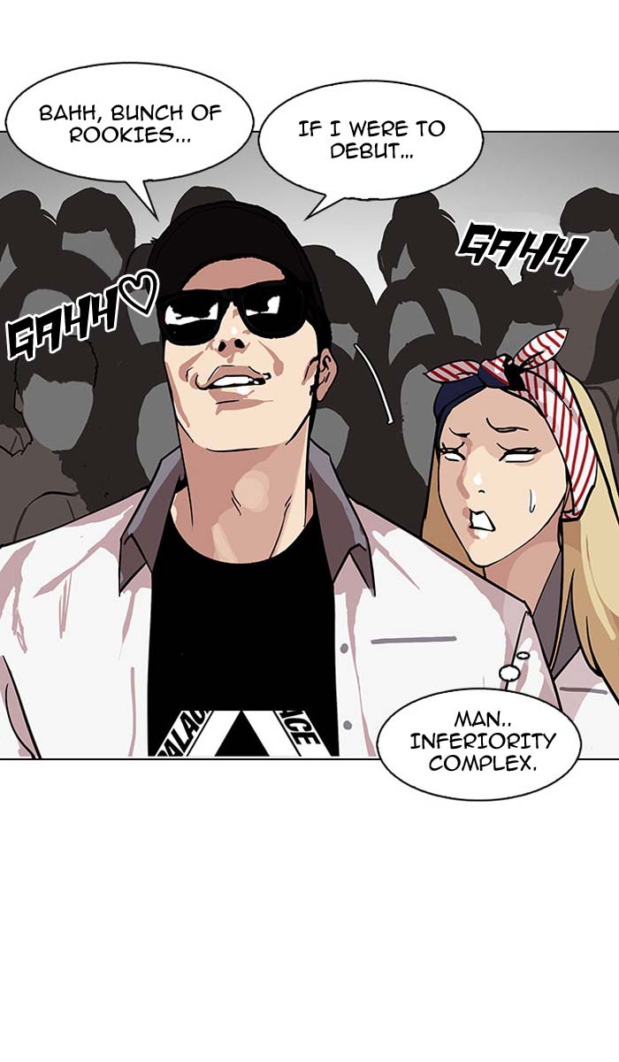Lookism 145 76