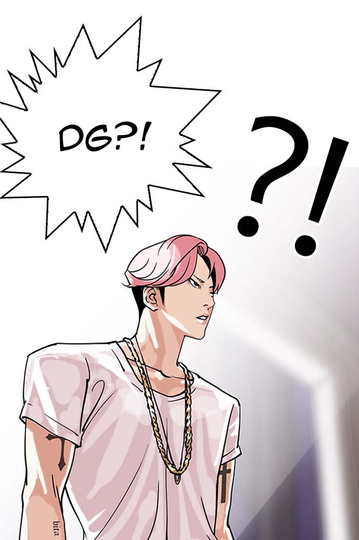 Lookism 145 85