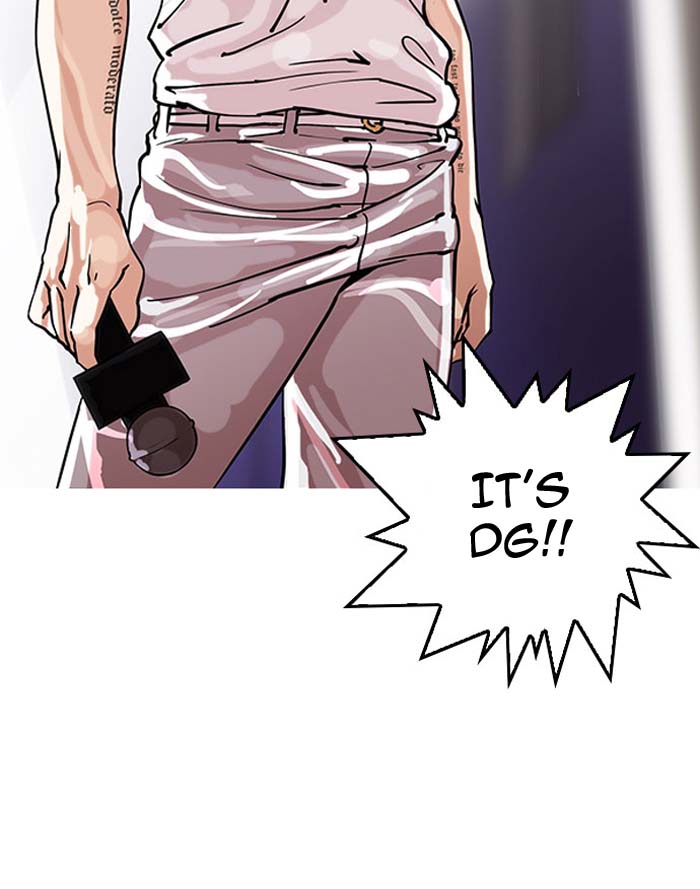 Lookism 145 86