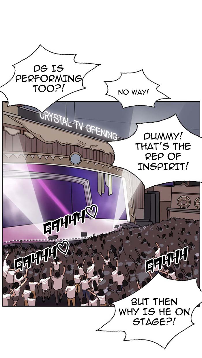 Lookism 145 88