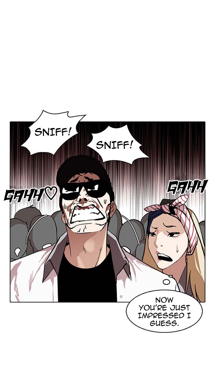 Lookism 145 89