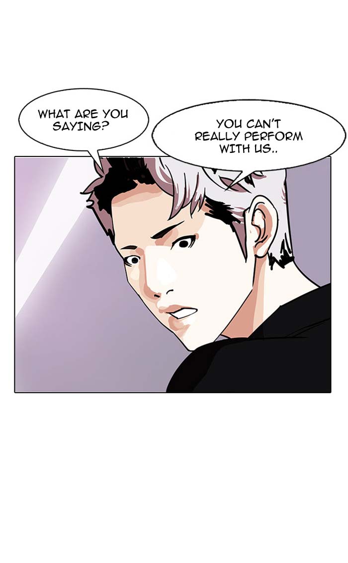 Lookism 145 90