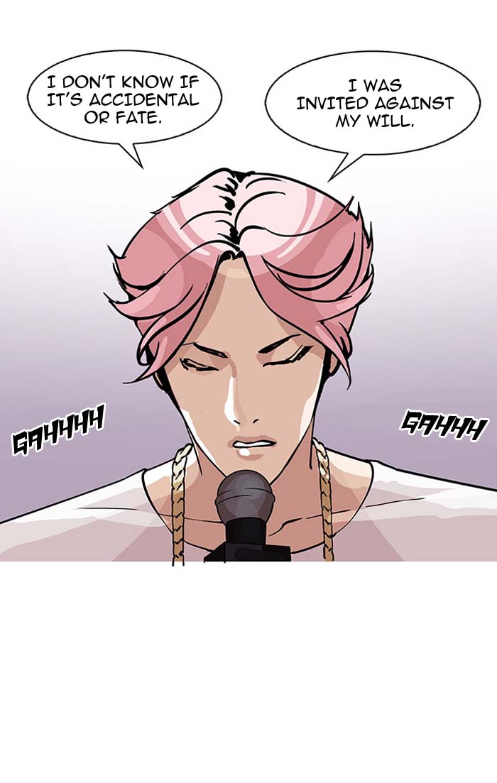 Lookism 145 91